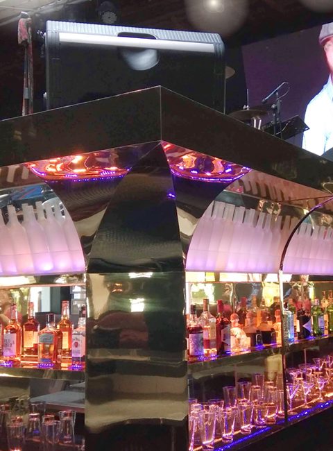 Hardrock Hotel Bali