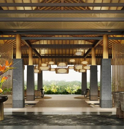Impiana Private Villas, Ubud, Bali