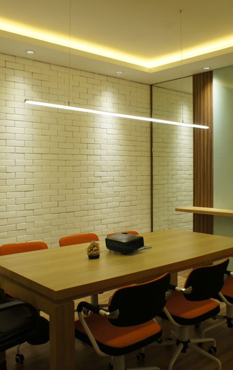 Alditra Meeting Room