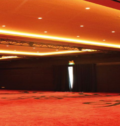 BHardrock Ballroom Bali